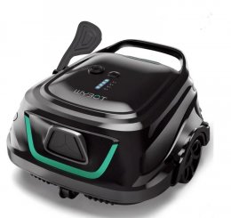 Köp Poolrobot Wybot A1 Poolstädare hos Riopool