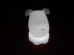 Moodlight Hund LED-belysning