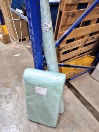 Botten/-väggfilt väggduk bottenduk Family 400