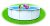 Riopool Bahia pool ovan mark Diameter 360 höjd 120