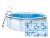 Riopool Laguna Rund 300/132