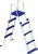 Bahia Rund ovanmarkspool 300/122 - OUTLET