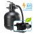 Riopool Laguna Slim-Fit Premium 730x360/132 oval