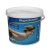 Klorpuck Folkpool Långverkansklor 3kg tabletter 200g Pool Veckoklor för ovanmarkspool eller inbyggd pool