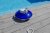 Poolrobot Frisbee FX2 pooldammsugare
