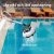 Poolrobot ovan mark
