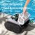 Poolrobot Wybot C1 pro WY100PRO poolstädare