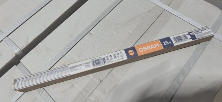 UV-lampa Osram för UV-C