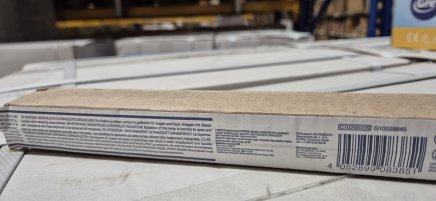 UV-lampa Osram för UV-C
