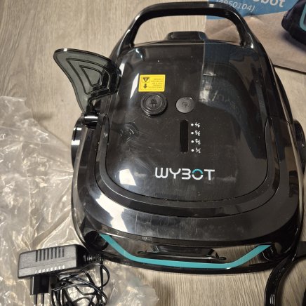 Wybot A1 poolrobot max100m² - OUTLET