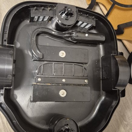Wybot A1 poolrobot max100m² - OUTLET