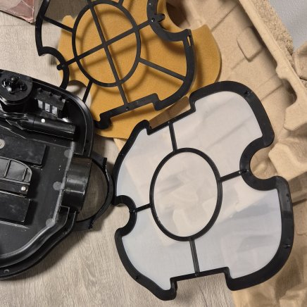 Wybot A1 poolrobot max100m² - OUTLET