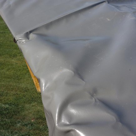 Familypool säkerhets-/vintertäcke