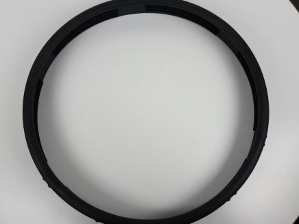 Spännring & Packning Filter MTI 500 Family, Version P