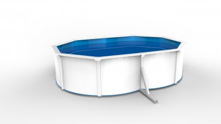 Oval Stålväggspool Laguna storpool för fritid jf priset 490x360 132 130 5x3 500x300