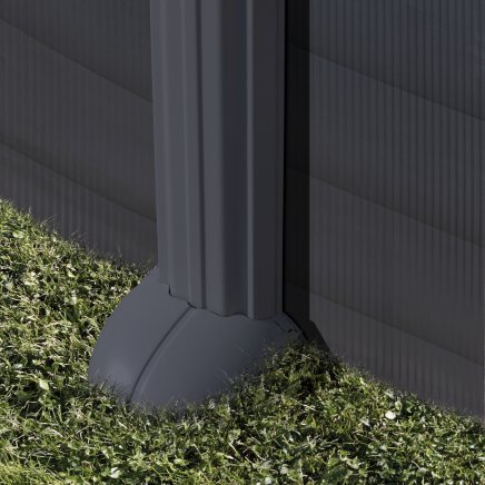 Riopool Graphite 460/132