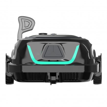 Poolrobot Wybot A1 ovanmark passar alla poolformer