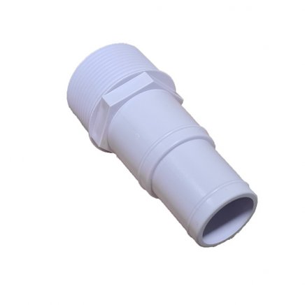 Slangkoppling ø48mm 1½ utv gäng till Ø32&38 mm slang