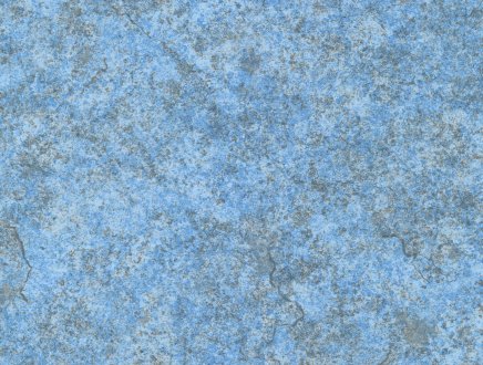 Liner Familypool Poolduk Granit blå protect+ med snäppinlist