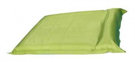 LazySack Air Comfy XL, grön