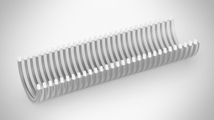 Försärkt Armerad Pooslang Heliflex