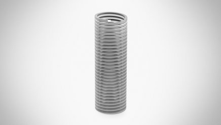 Försärkt Armerad Pooslang Heliflex