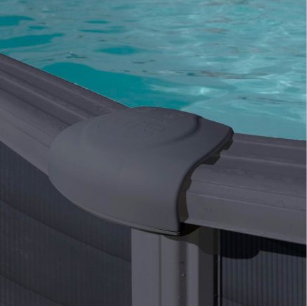 Riopool Graphite 460/132