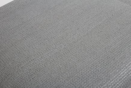 solsegel ljusgrå grå