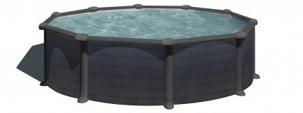 Riopool Graphite 460/132