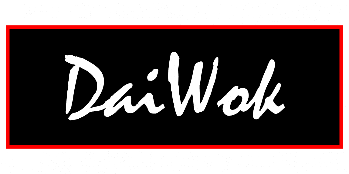 Daiwok Grill & Grillredskap logo