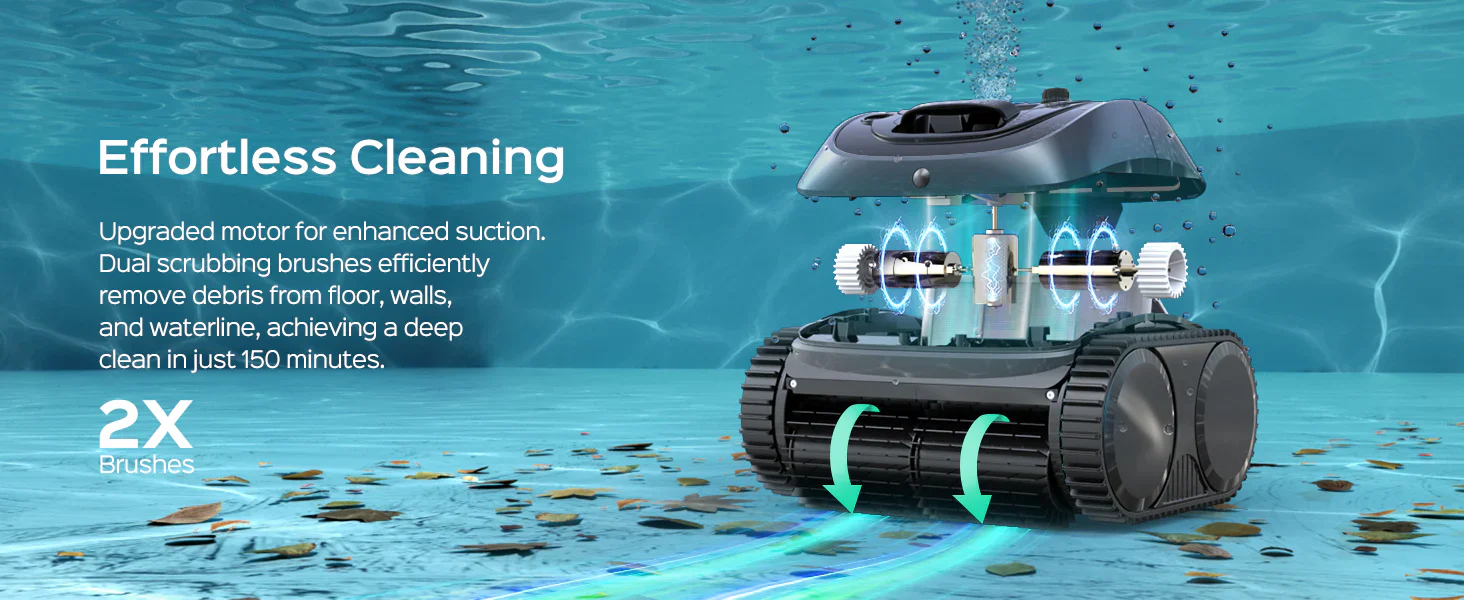 Poolrobot Wybot C1 PRO