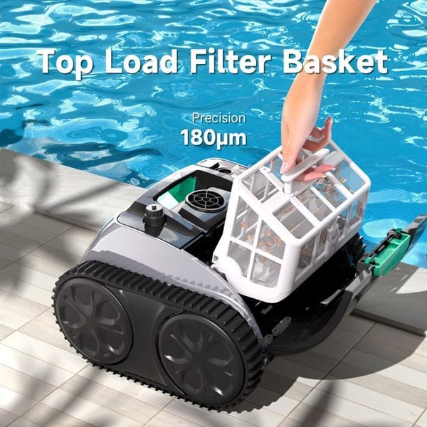 Poolrobot Wybot C1 Pro